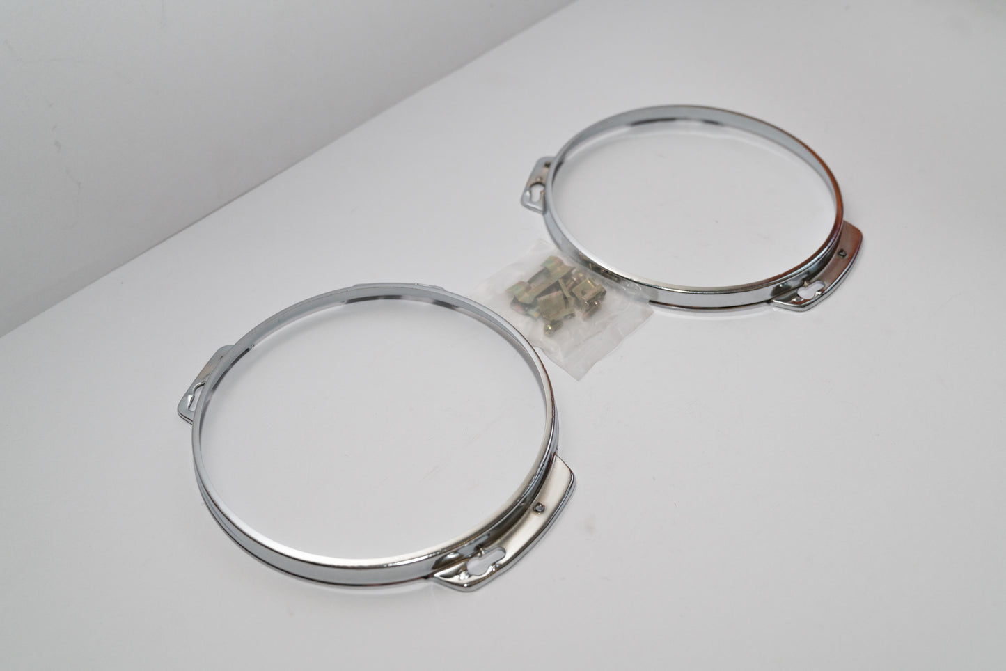 Headlight Bezel Set