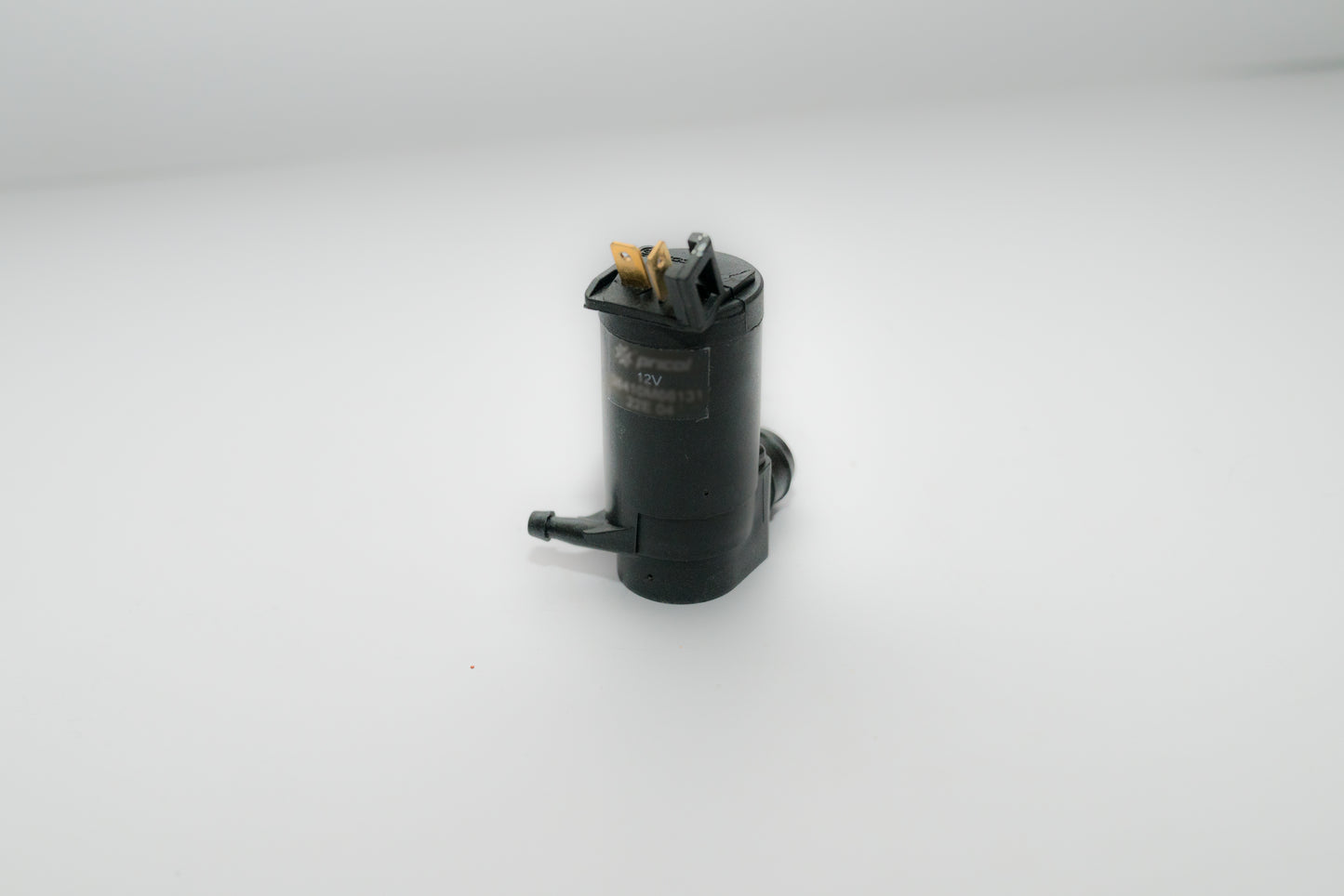 Wiper Reservoir Pump