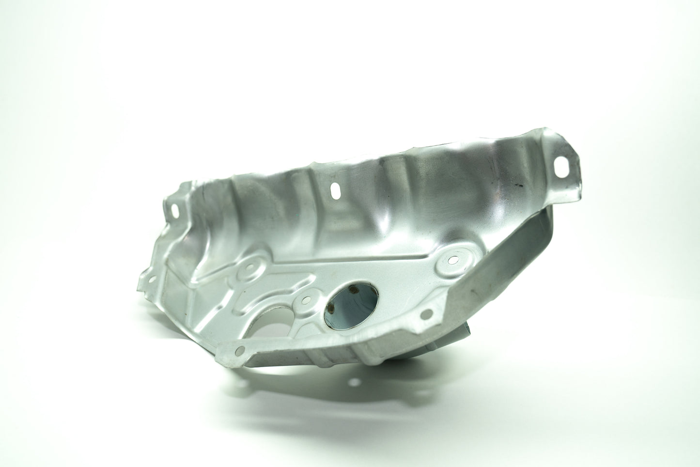 Exhaust Manifold Cover