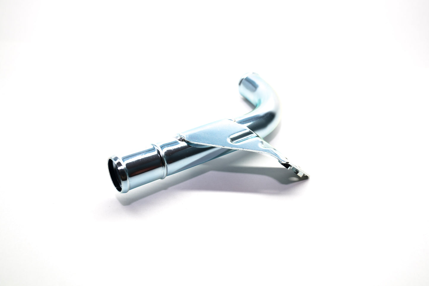 Radiator Outlet Pipe Stainless Steel