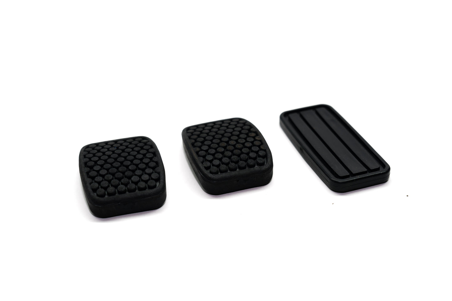 Pedal Rubber Set