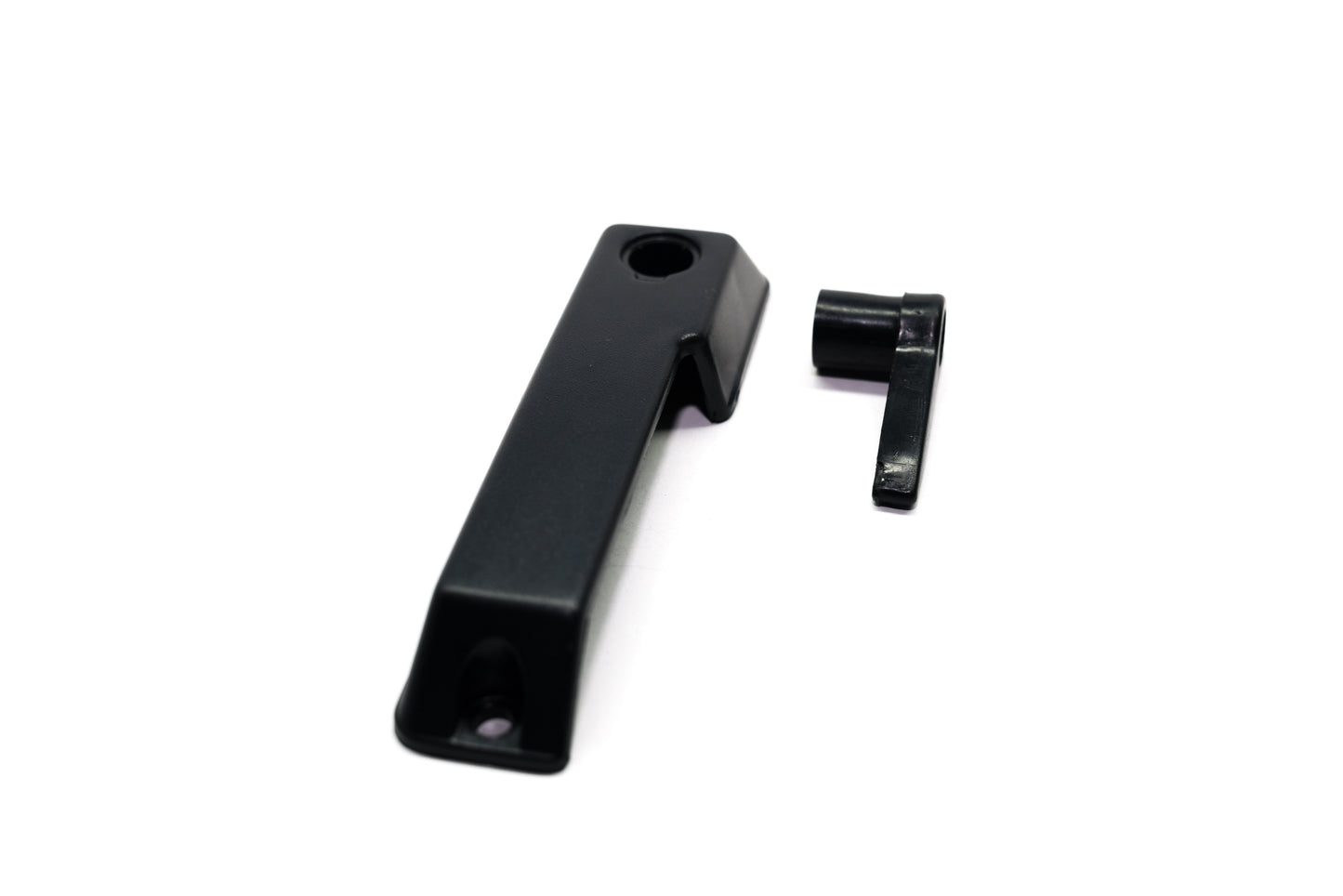 Tailgate Handle (Soft Top)
