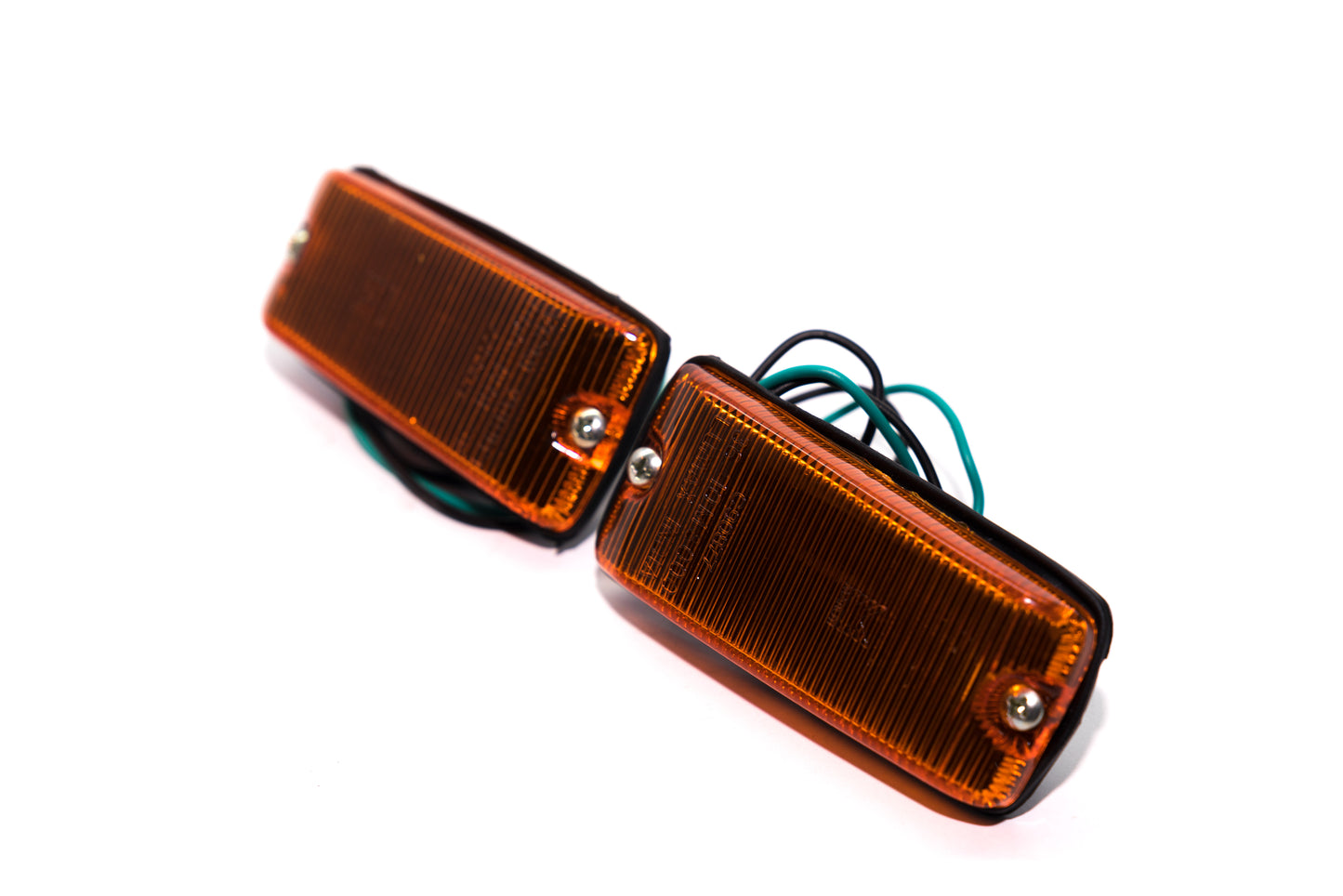Side Indicator Set