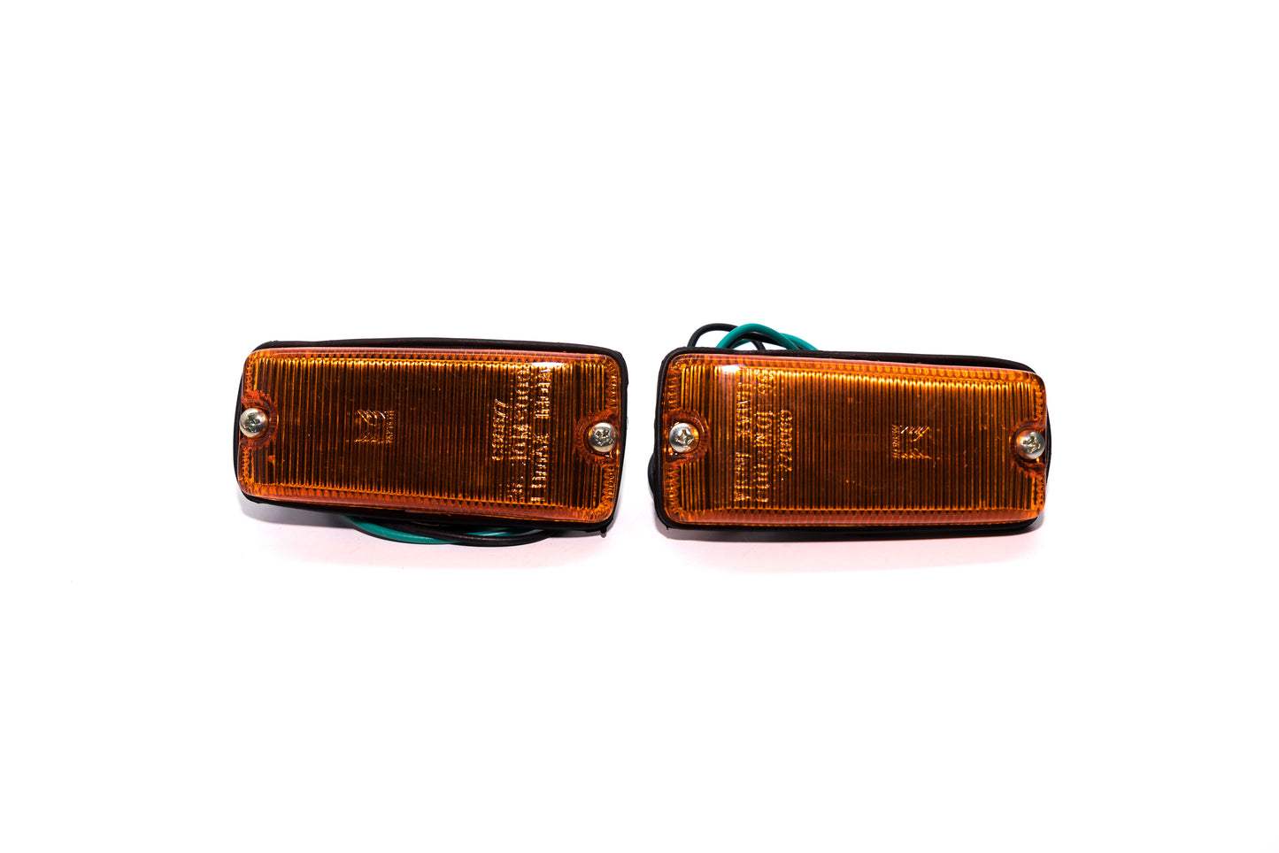 Side Indicator Set