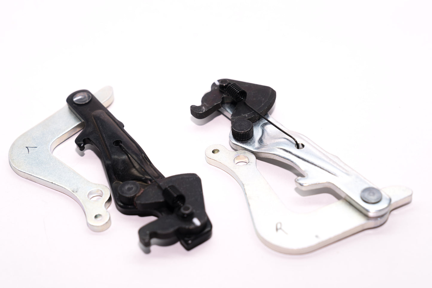 Samurai / SJ413 Rear Brake Adjuster Set