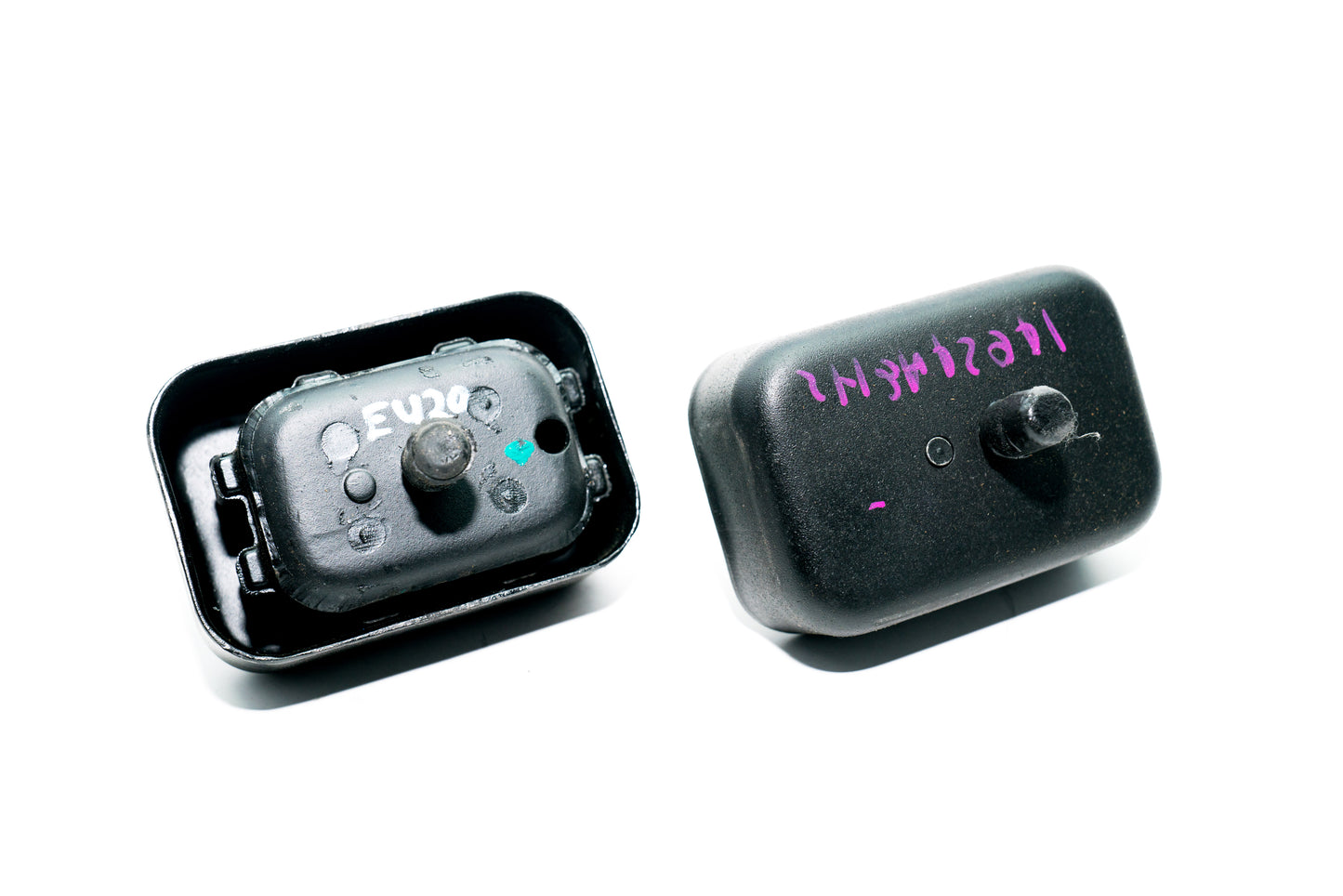 Front Engine Mount Set