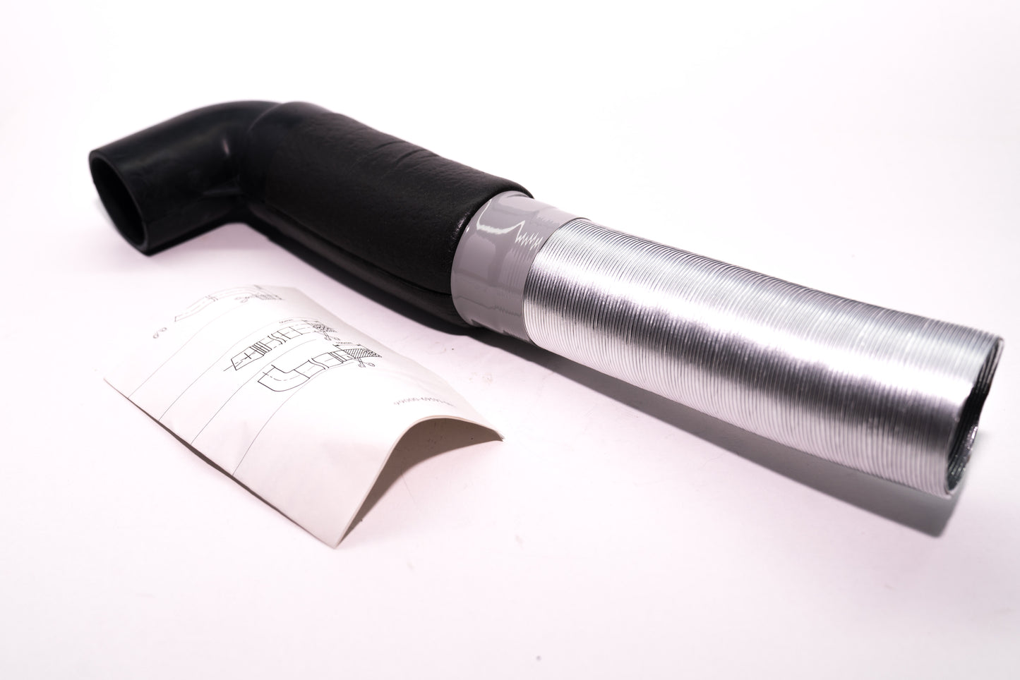 Warm Air Hose