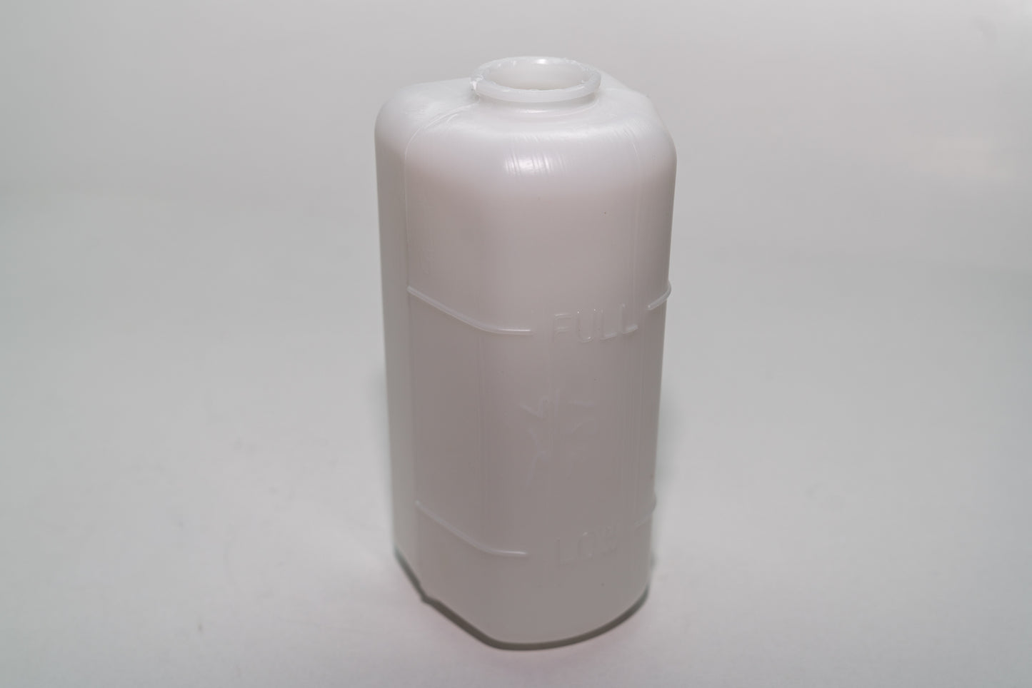 Radiator Overflow Tank