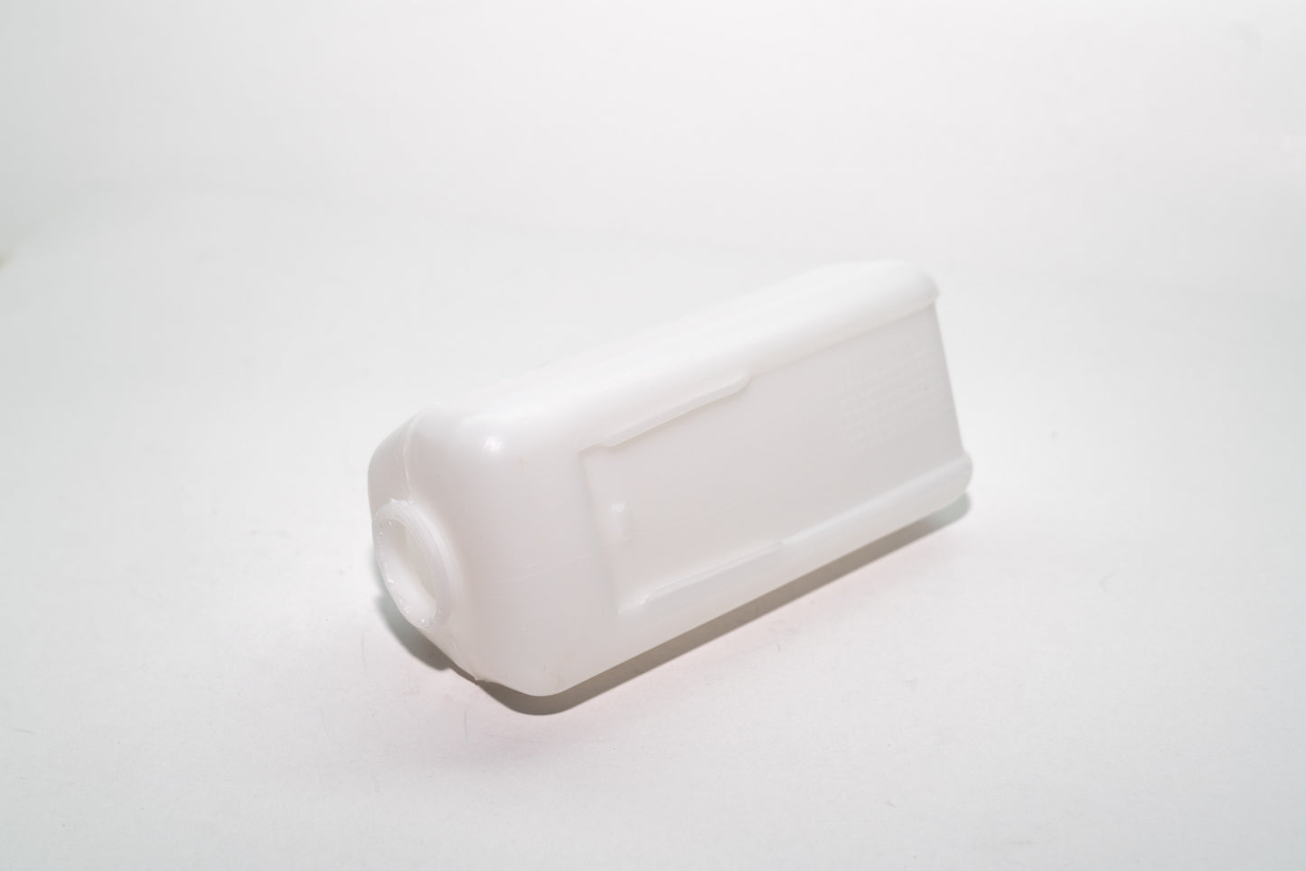 Radiator Overflow Tank