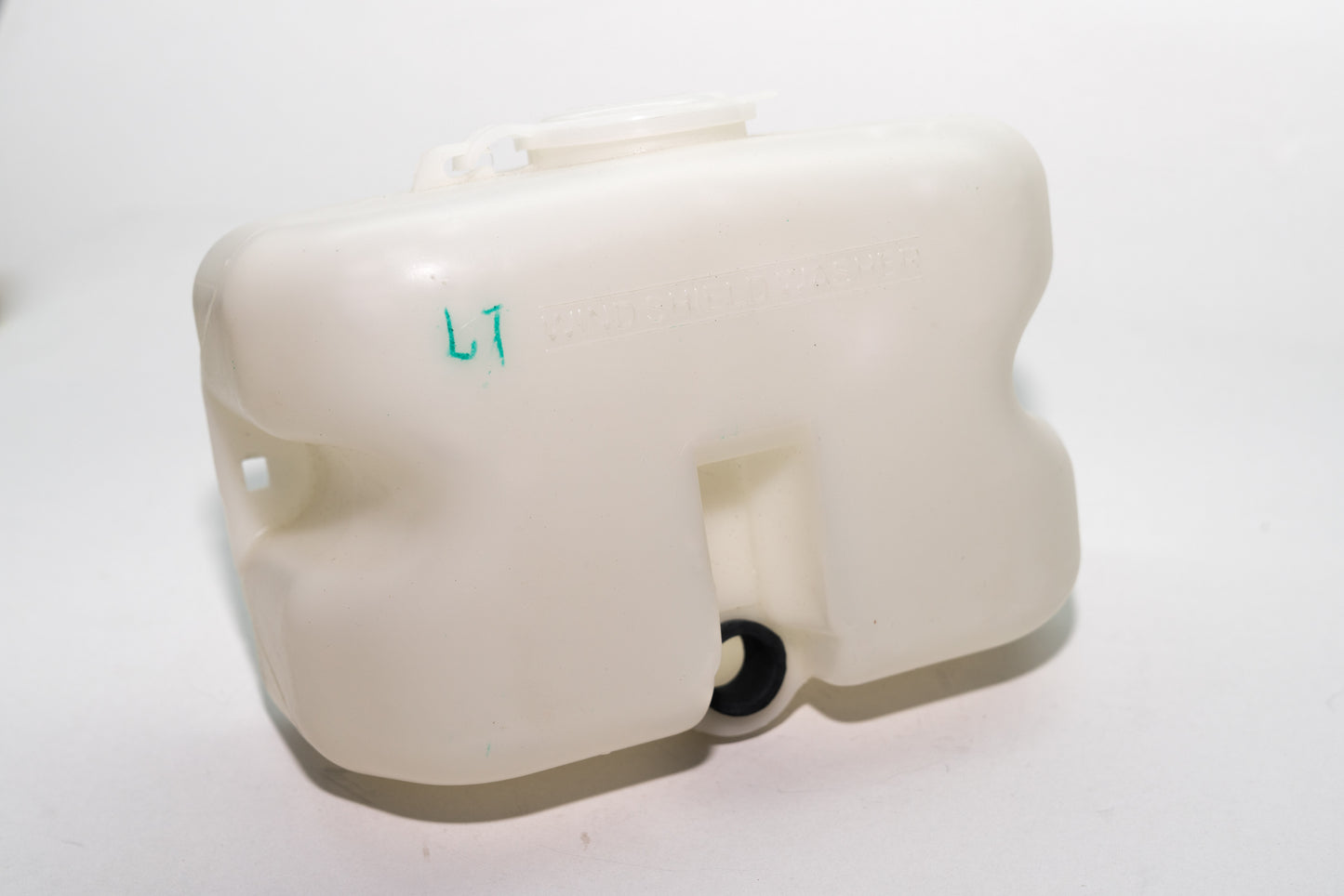 Washer Tank