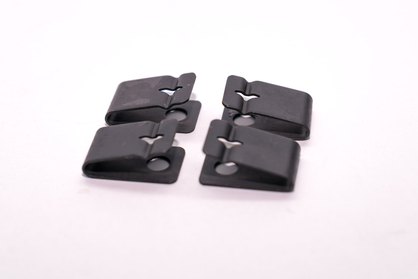Rear Drum Brake Hold Down Springs