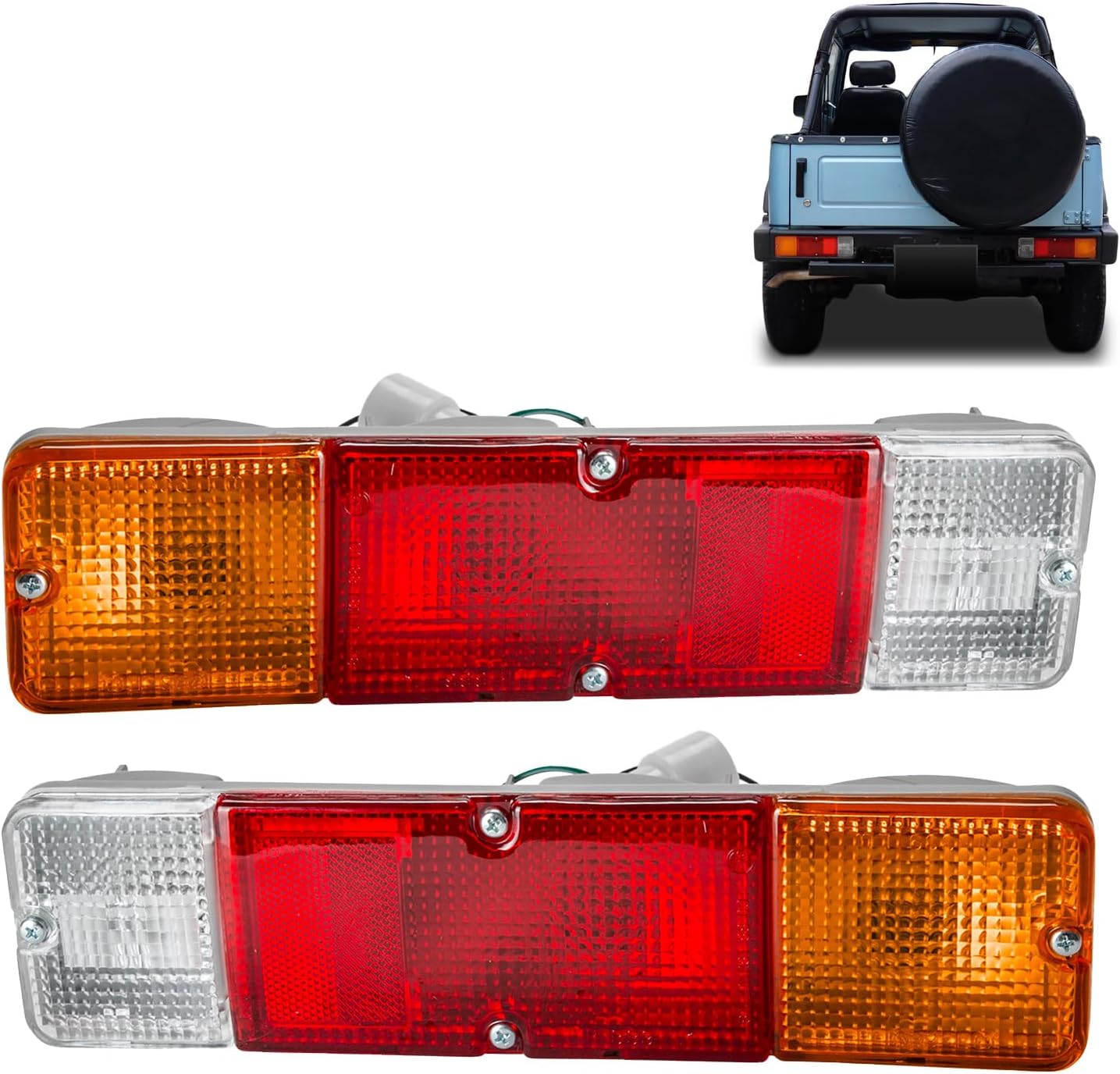 Tail Light Set