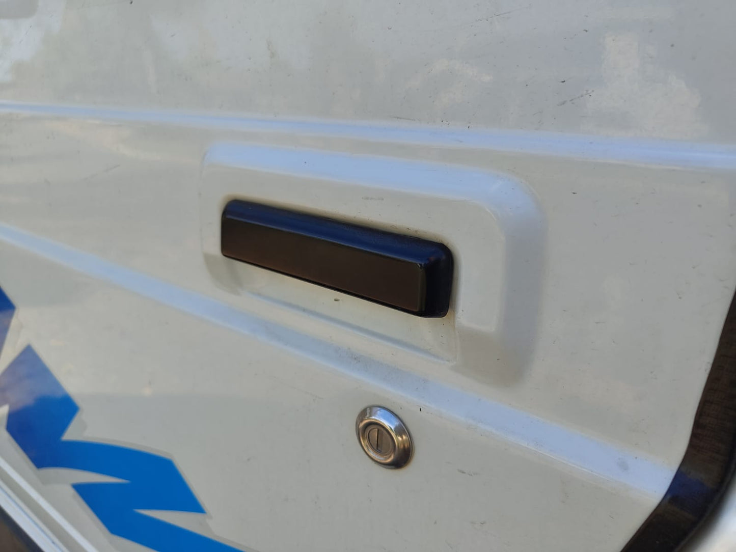 OEM Outer Door Handle Set