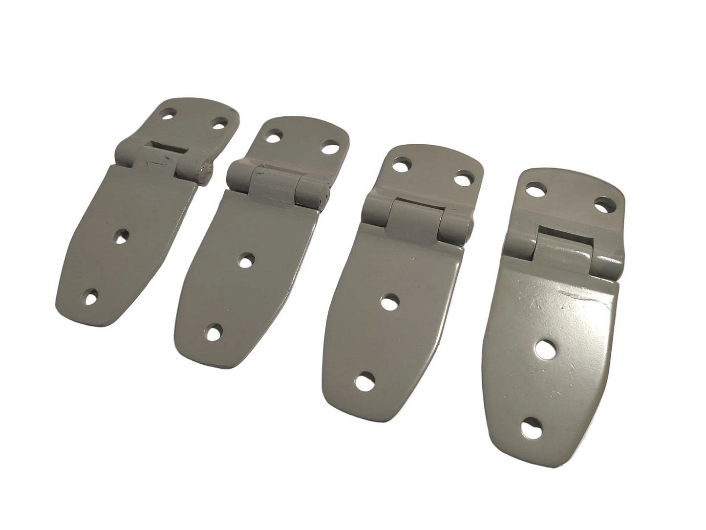 Front Door Hinge Set