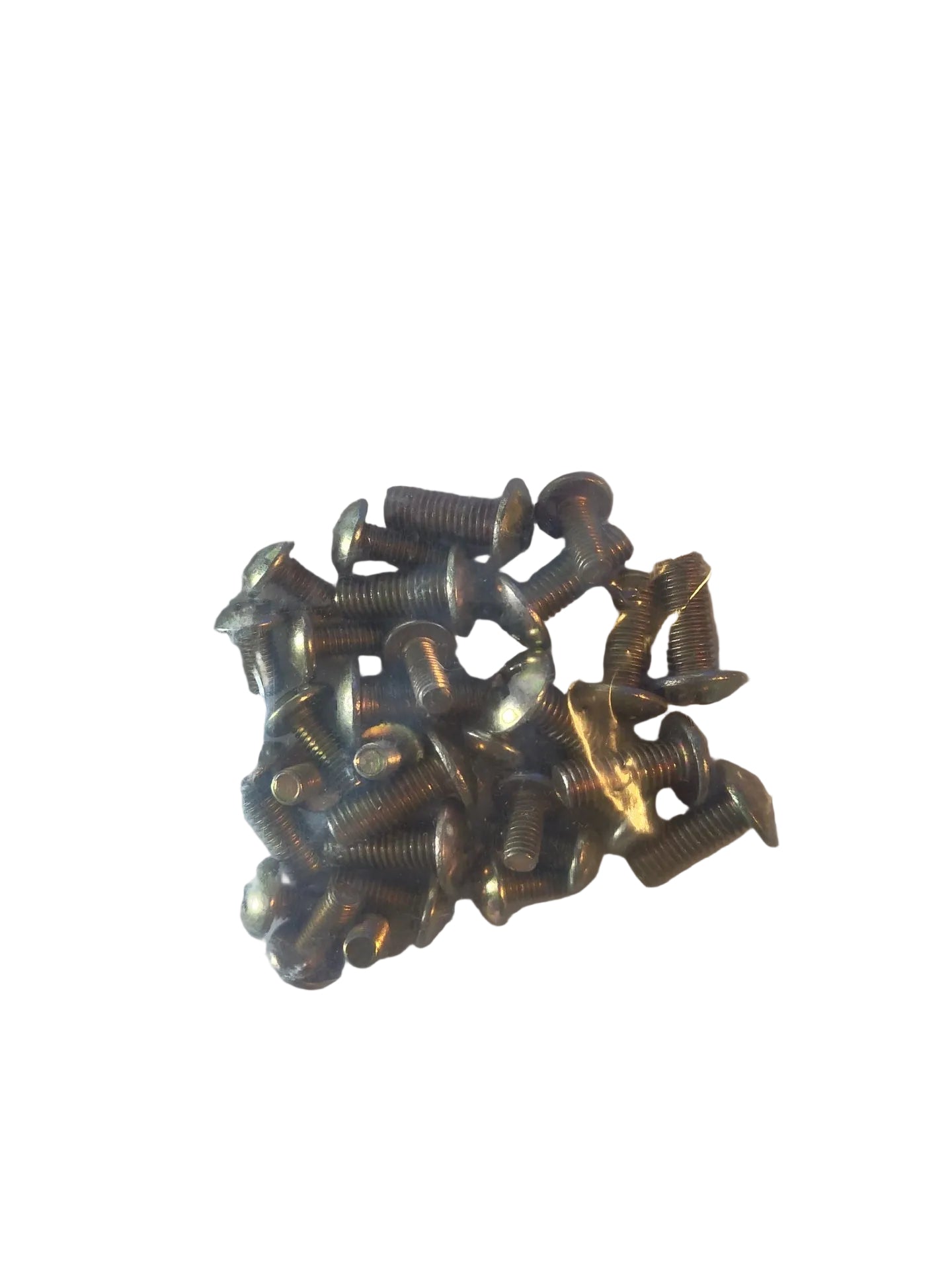 Door Rail Bolt Set