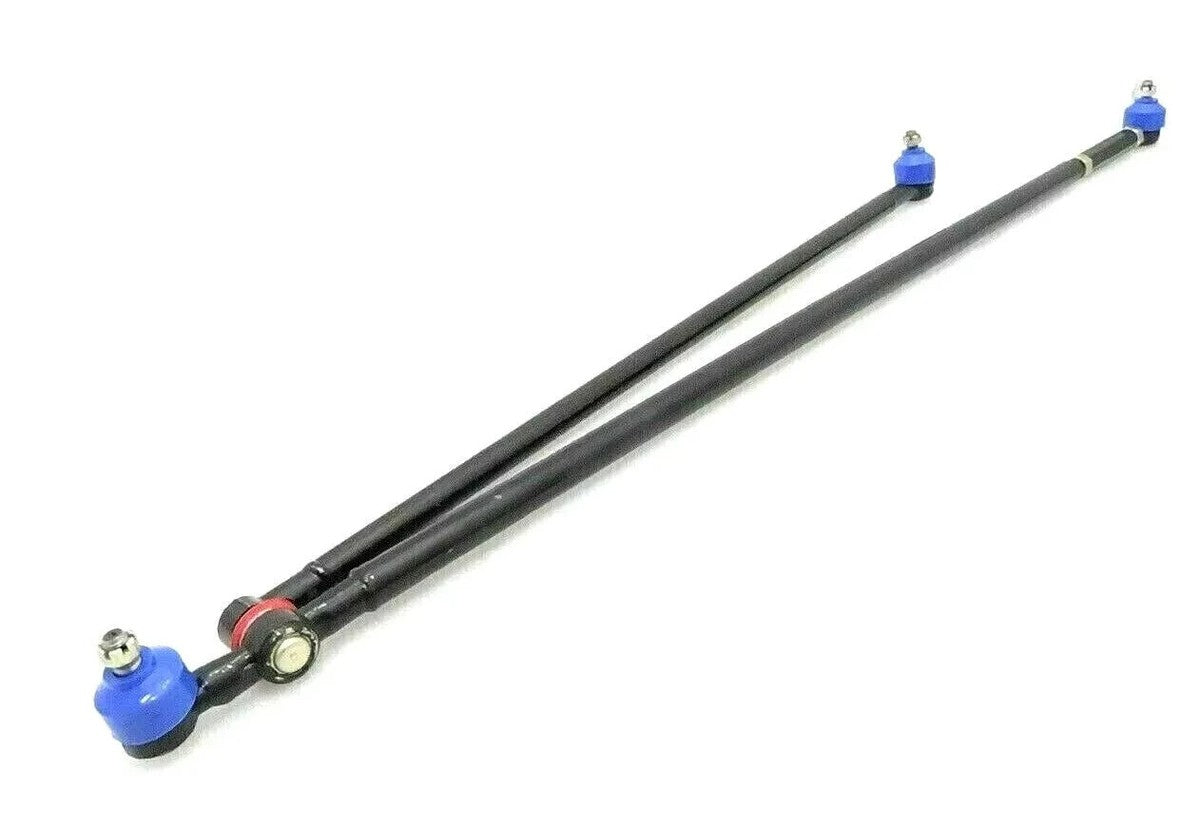 Samurai Steering Drag Linkage