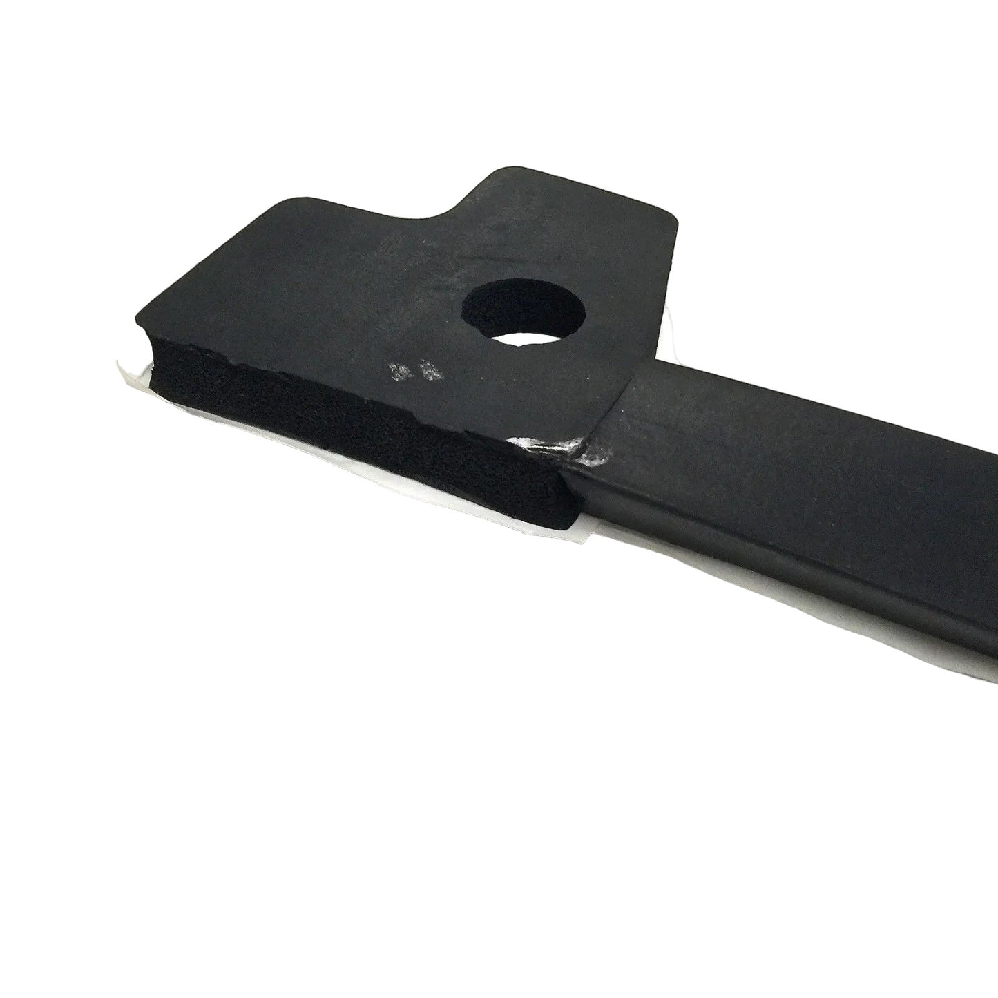 Front Window Bottom Weatherstip Soft Top