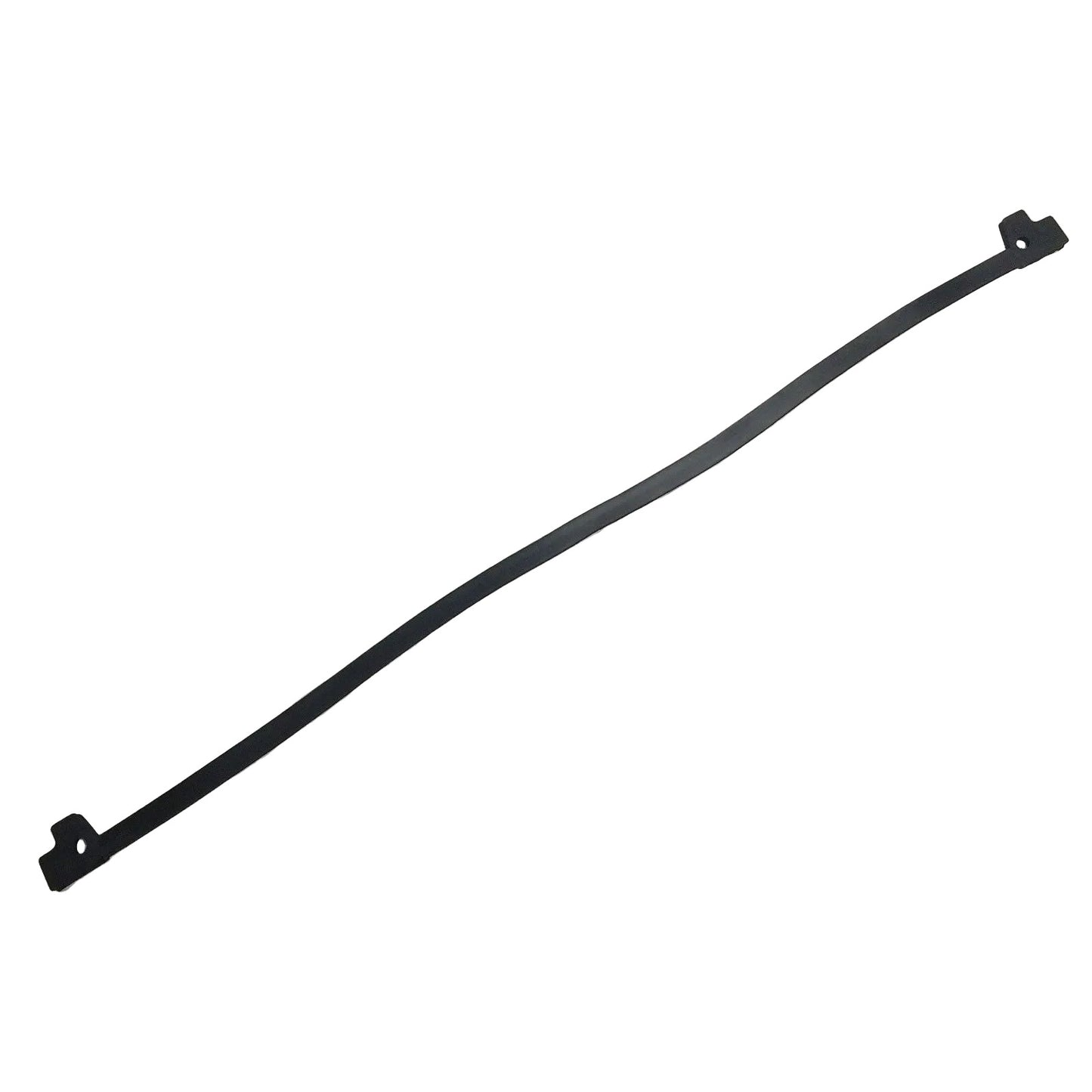Front Window Bottom Weatherstip Soft Top