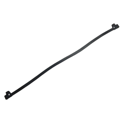 Front Window Bottom Weatherstip Soft Top