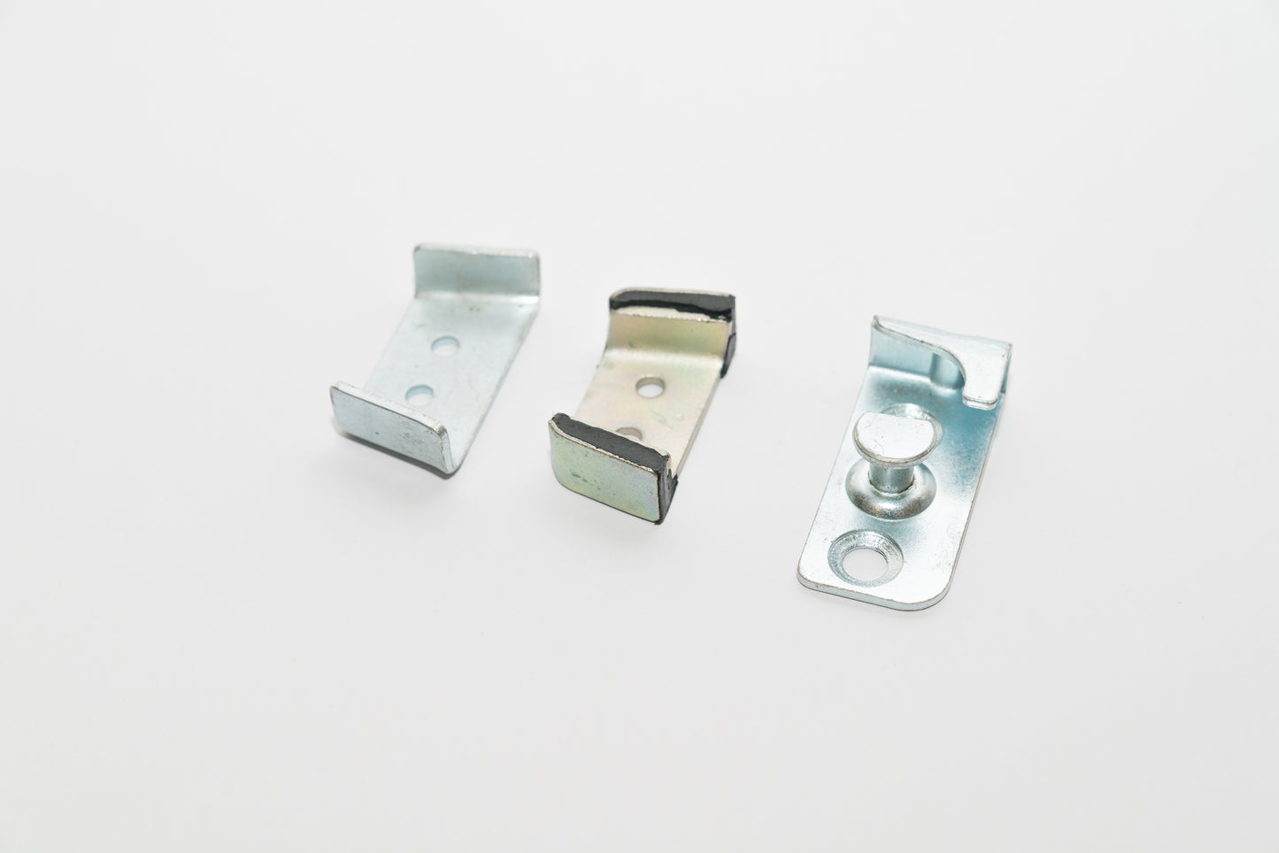 Tailgate Striker Kit