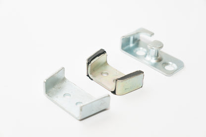 Tailgate Striker Kit