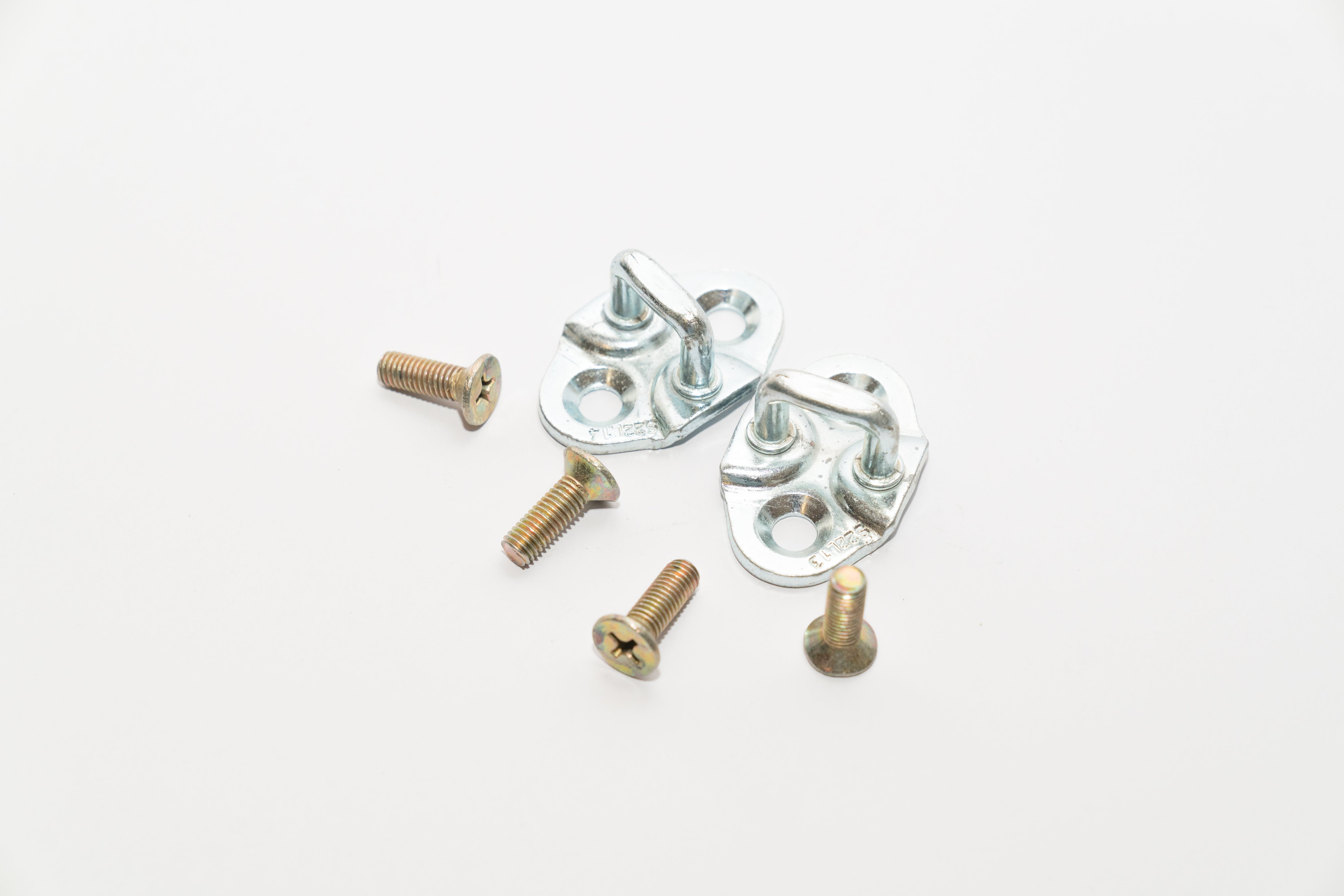 Front Door Striker Set – Restore My Zook