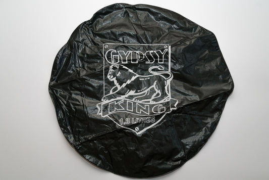 Gypsy Wheel Cover
