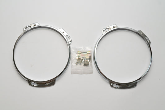 Headlight Bezel Set