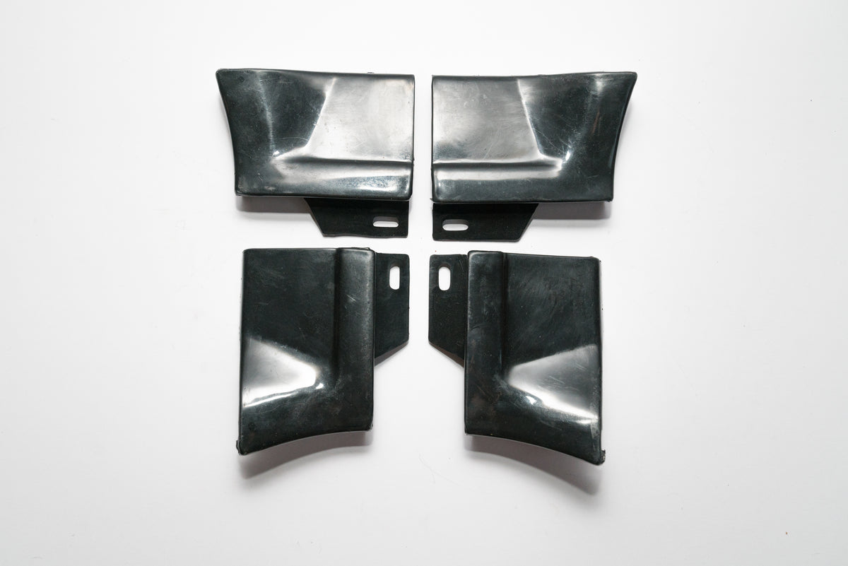 Moulding Side Corner Set