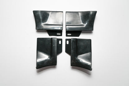 Moulding Side Corner Set