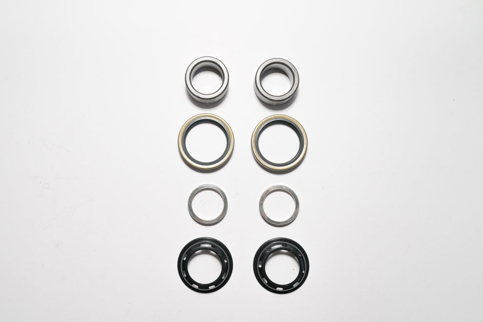 Samurai Rear Axle Seal and Spacer Kit – Restore My Zook