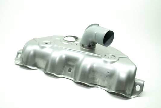 Exhaust Manifold Cover
