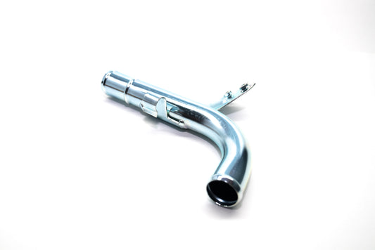 Radiator Outlet Pipe Stainless Steel