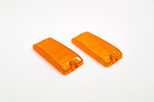 Side Indicator Lens Set