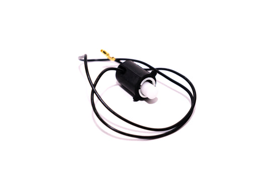 Parking Brake Switch