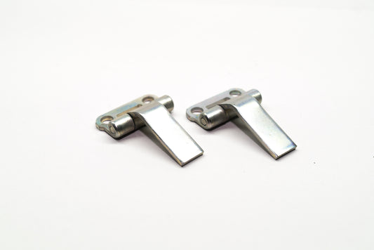 Hood Hinge Set