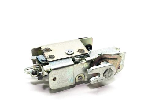 Tailgate Latch Assembly
