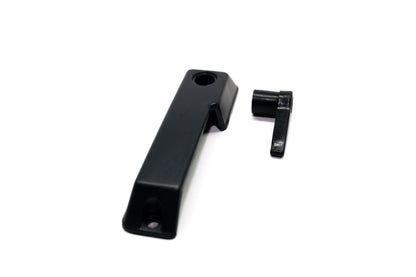 Tailgate Handle (Soft Top)