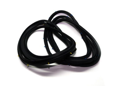 Front Door Weather Strip Set