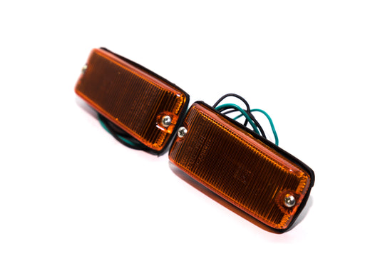 Side Indicator Set