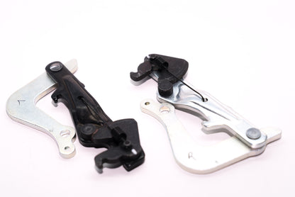 Samurai / SJ413 Rear Brake Adjuster Set