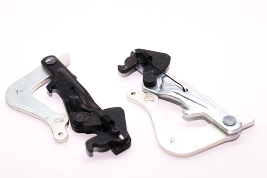 Samurai / SJ413 Rear Brake Adjuster Set