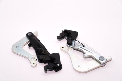 Samurai / SJ413 Rear Brake Adjuster Set
