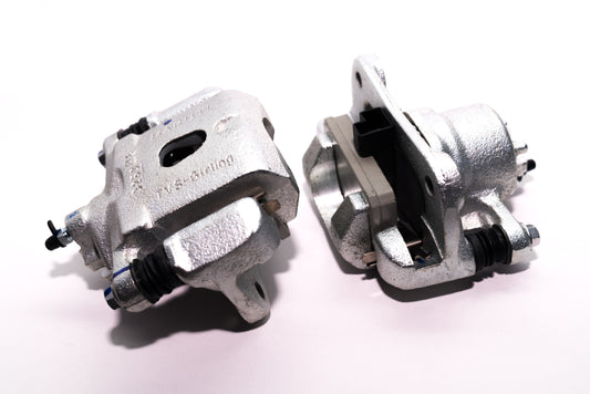 Disk Brake Caliper Set