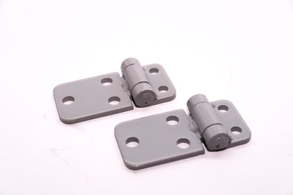 Tailgate Hinge Set