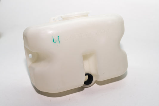 Washer Tank