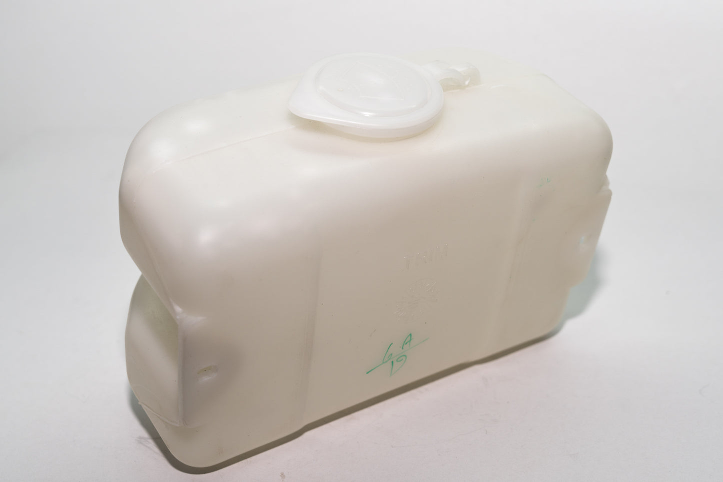 Washer Tank