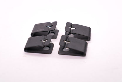 Rear Drum Brake Hold Down Springs