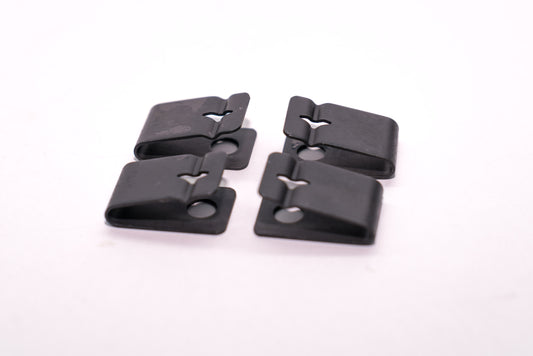 Rear Drum Brake Hold Down Springs