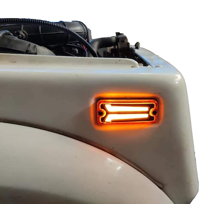 Led Indicator Set